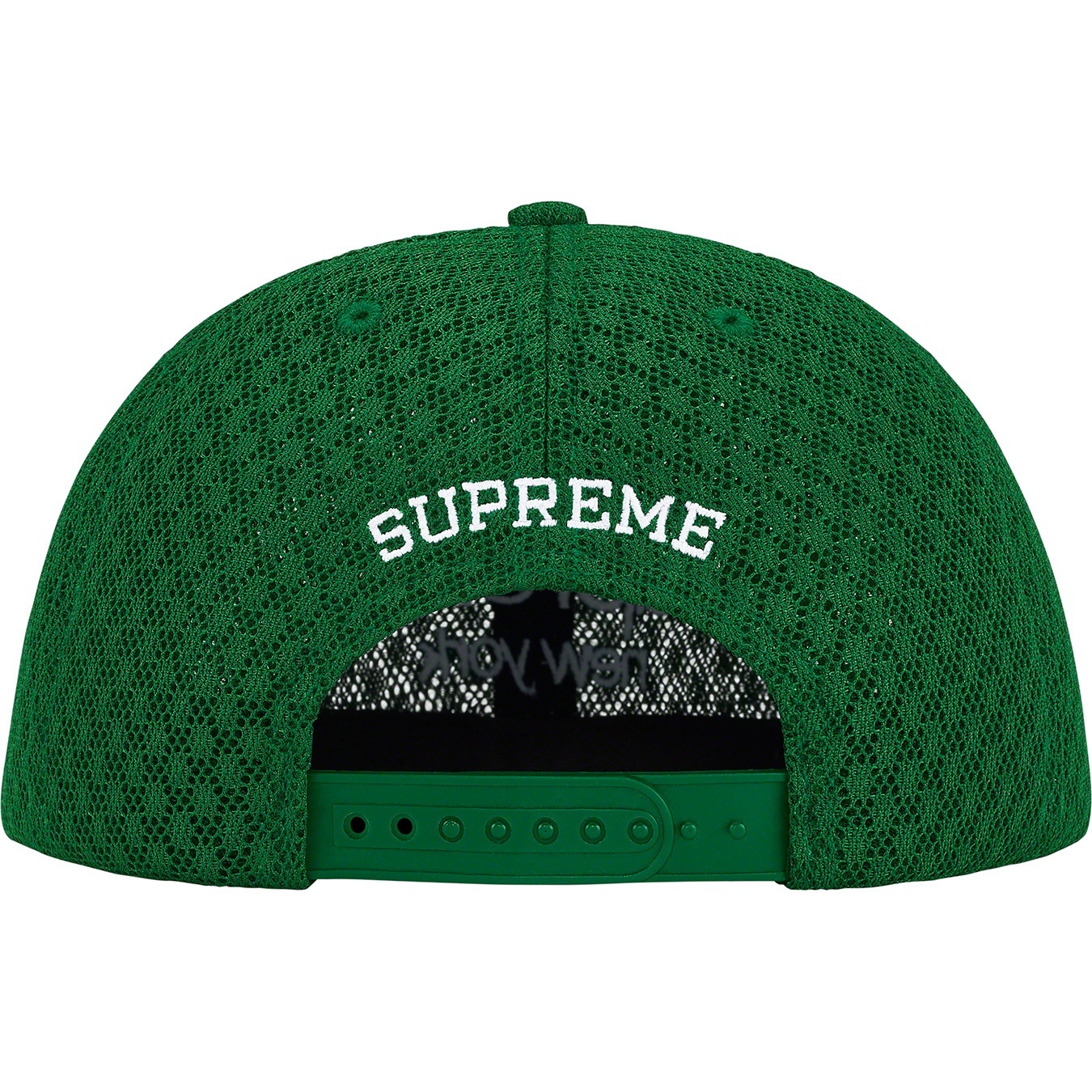Classic Logo Air Mesh 6-Panel view 7